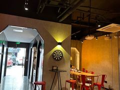 -一间森林酒店(上海人民广场店)