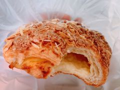 椰香脆口起酥-巴黎贝甜(大宁国际商业广场店)