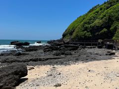 -石螺口海滩