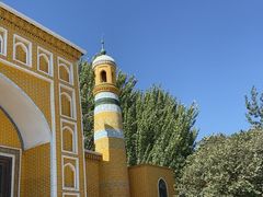 -艾提尕尔清真寺