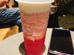 -喜茶(上海正大广场店)