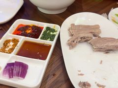 -丝路传奇·中国拉面航母店(北医三院店)