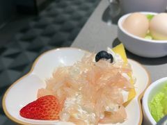 -海底捞火锅(油麻地店)
