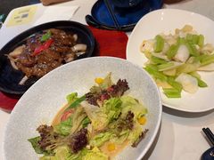 -荟廷·晶萃(陆家嘴尚悦湾店)