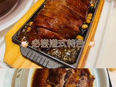 -太兴餐厅(小径湾店)