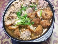 -友利砂锅居(烟台店)
