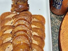 -北平食府·北京烤鸭(北京西站六里桥店)