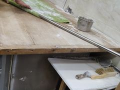 -秦君宝手擀菠菜面(金花路店)