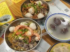 -卢聪艺小吃店(阳翟总店)