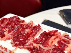 -八合里潮汕鲜牛肉火锅(深圳海岸城店)