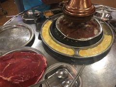 老板娘的烤肉店(三八广场店)-老板娘的烤肉店(港湾广场店)