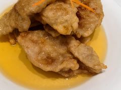 -北李妈妈菜(鲁能城店)