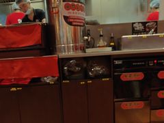 -王繁星面馆(西安熙地港店)