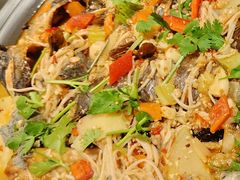 -三个大叔烤羊肉串·炭炉砂锅菜(西三旗店)