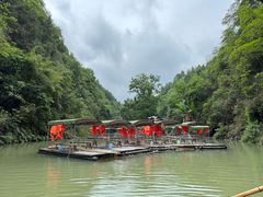 -佛爷洞旅游景区