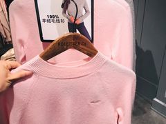 -Hollister(天环广场店)
