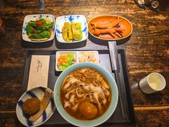 -喜晋道面馆(华严寺广场店)