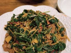 -缘生态云南菜·野生菌庭院餐厅(华侨城店)