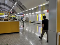 -民安大道(地铁站)