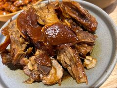 闽南姜母鸭-有肉食·虎九闽菜(798艺术区店)