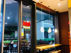 门面-The Habit Burger Grill 哈比特汉堡(爱琴海店)