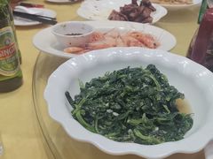 -吉莲利苑海鲜酒家(珠海拱北29年老字号店)