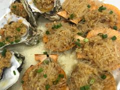 -琼大师东方烤乳猪(亚特兰蒂斯店)