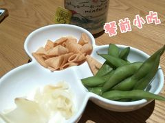 -友悦食堂(灯湖店)