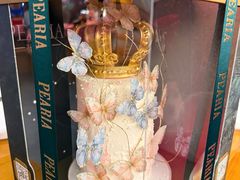 -柏尼娅PEARIA·蛋糕定制(静安店)
