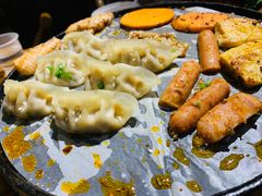 -胖记烤肉(湖大店)