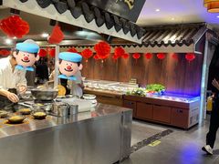 -苏浙徽·农家大院(吴江中山南路店)
