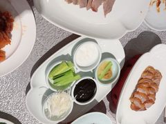-北京王府井希尔顿酒店·秦唐中餐厅Chynna