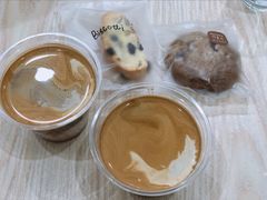 -浆木咖啡馆(湘子庙街店)