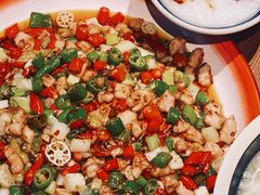 -泥糊破店小酒馆·团建聚餐(南京西路店)