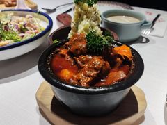 -俄士厨房(五棵松华熙LIVE店)