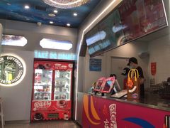 -DQ·蛋糕·冰淇淋(通州万达店)