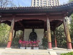 -李叔同故居纪念馆