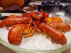 -红盔甲·小龙虾(车公庙店)
