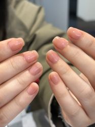 -Lucky girl建构养甲·中式翘睫专业店