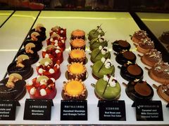 -甜艺廊(永利皇宫店)