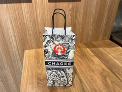 -霸王茶姬(大连万象汇店)