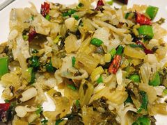 -小蓉合餐厅·川菜·陕南菜(凤城二路店)