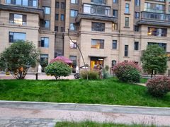 -唐城墙遗址公园