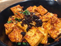 烤小豆腐-丝恋丝娃娃(逸天城国贸店)