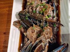 -那胡同里的小烤肉馆(开发区万达店)