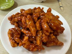 -三盛楼饭店(四流中路店)