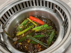 -围炉夜话·潮汕卤水火锅(榕江店)