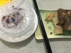 -芬芳甜品(同福路店)