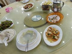 -秋姐美食店(海陵岛保利店)