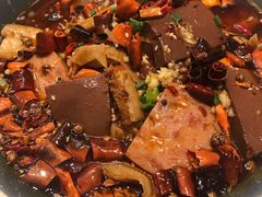 -港丽餐厅(高德置地店)